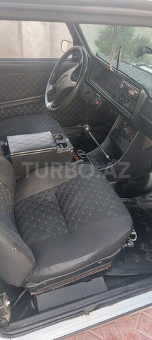 LADA (VAZ) 2107 2002, 99,470 km - 1.6 л - Mingəçevir