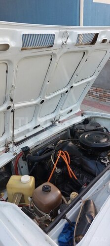 LADA (VAZ) 2107 2002, 99,470 km - 1.6 л - Mingəçevir