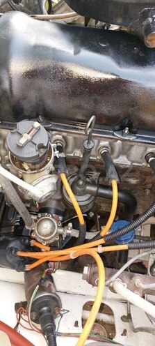LADA (VAZ) 2107 2002, 99,470 km - 1.6 л - Mingəçevir