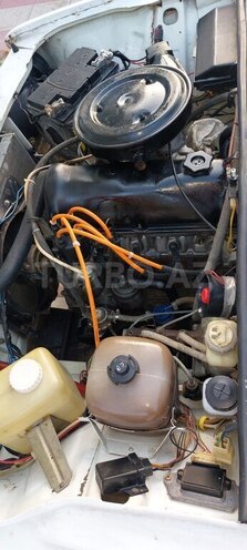 LADA (VAZ) 2107 2002, 99,470 km - 1.6 л - Mingəçevir