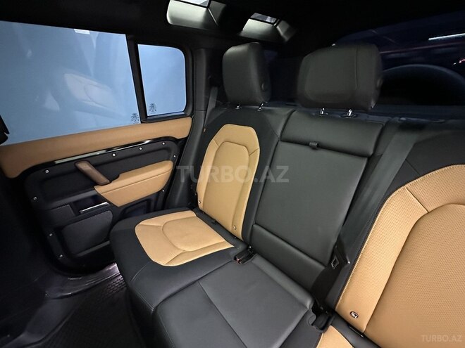 Land Rover Defender 2023, 15,000 km - 3.0 l - Bakı