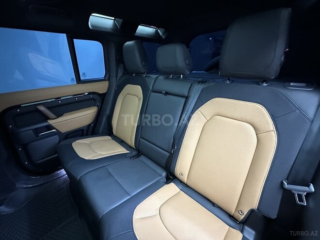 Land Rover Defender 2023, 15,000 km - 3.0 l - Bakı