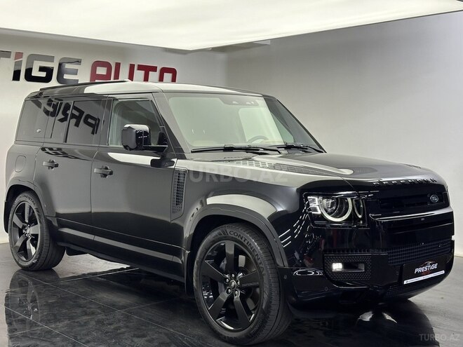 Land Rover Defender 2023, 15,000 km - 3.0 l - Bakı