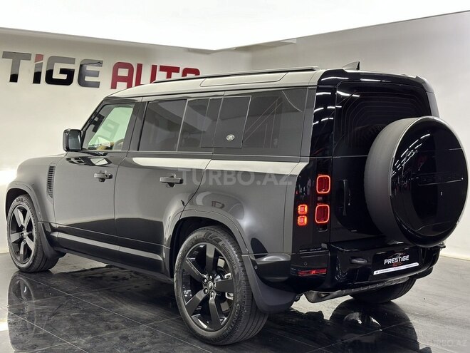 Land Rover Defender 2023, 15,000 km - 3.0 l - Bakı