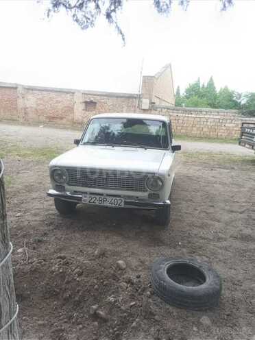 LADA (VAZ) 21013 1985, 61,616 km - 1.5 l - Dəliməmmədli