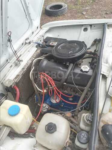 LADA (VAZ) 21013 1985, 61,616 km - 1.5 l - Dəliməmmədli