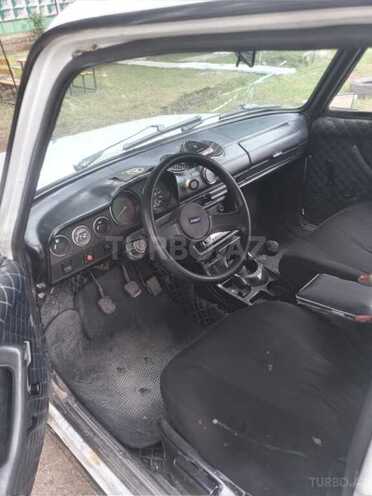 LADA (VAZ) 21013 1985, 61,616 km - 1.5 l - Dəliməmmədli