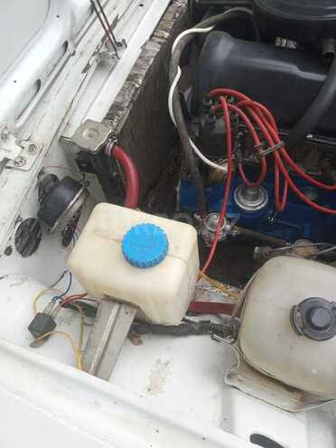 LADA (VAZ) 21013 1985, 61,616 km - 1.5 l - Dəliməmmədli