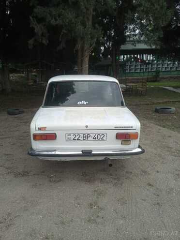 LADA (VAZ) 21013 1985, 61,616 km - 1.5 l - Dəliməmmədli