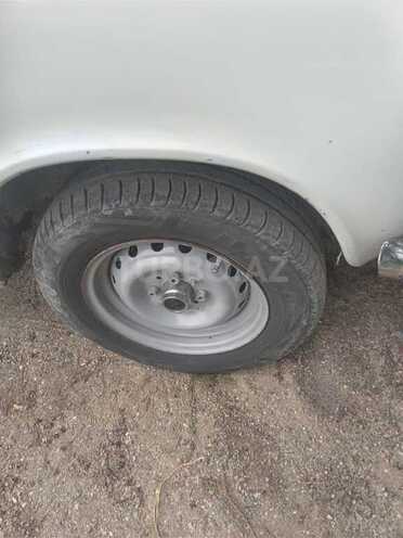 LADA (VAZ) 21013 1985, 61,616 km - 1.5 l - Dəliməmmədli