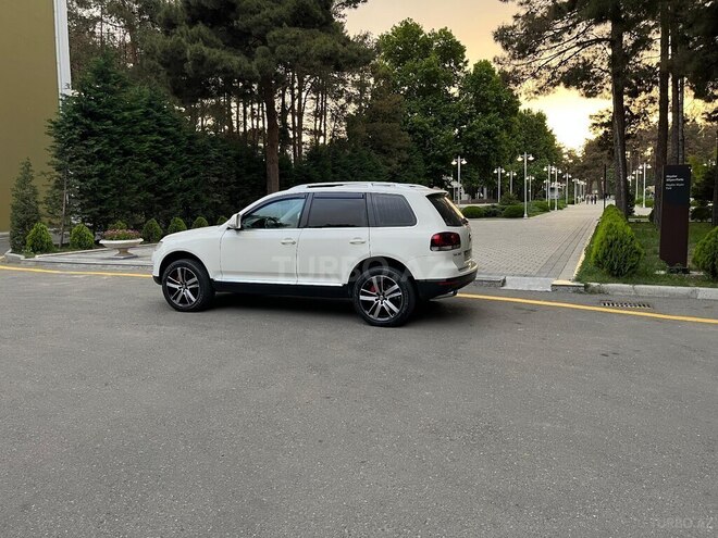 Volkswagen Touareg 2008, 294,100 km - 3.6 л - Bakı