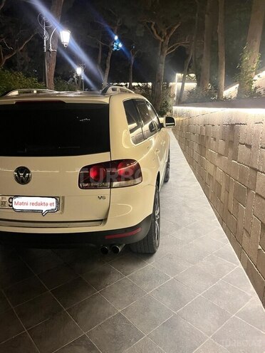 Volkswagen Touareg 2008, 294,100 km - 3.6 л - Bakı
