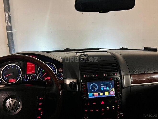 Volkswagen Touareg 2008, 294,100 km - 3.6 л - Bakı