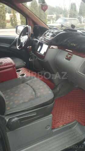 Mercedes Vito 2004, 450,000 km - 2.2 л - Bakı
