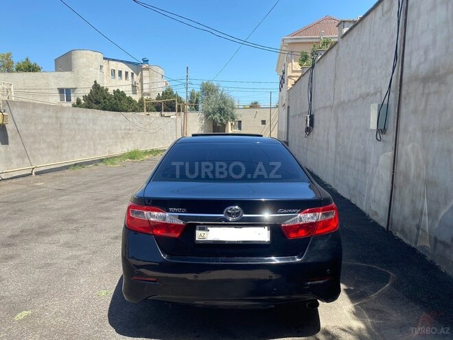 Toyota Camry 2012, 430,000 km - 2.5 l - Bakı
