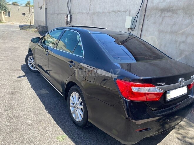 Toyota Camry 2012, 430,000 km - 2.5 l - Bakı