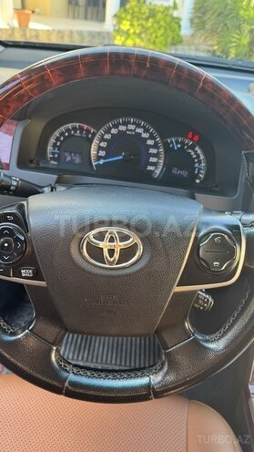Toyota Camry 2012, 430,000 km - 2.5 l - Bakı
