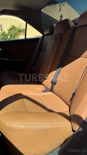 Toyota Camry 2012, 430,000 km - 2.5 l - Bakı