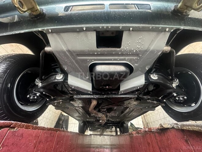 LADA (VAZ) 2107 2010, 38,400 km - 1.6 l - Bakı