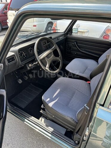 LADA (VAZ) 2107 2010, 38,400 km - 1.6 l - Bakı