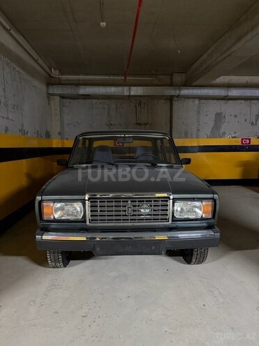 LADA (VAZ) 2107 2010, 38,400 km - 1.6 l - Bakı