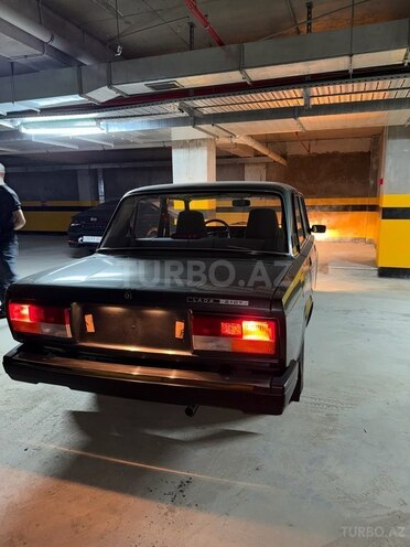 LADA (VAZ) 2107 2010, 38,400 km - 1.6 l - Bakı