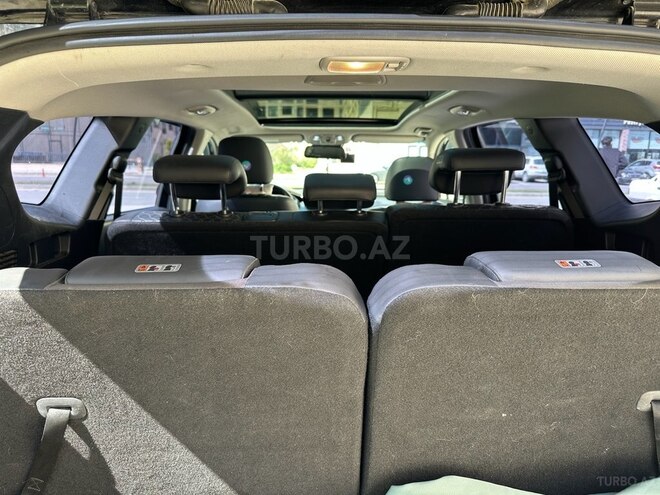 Hyundai Santa Fe 2018, 186,000 km - 2.0 l - Xırdalan