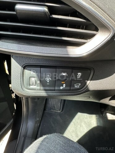 Hyundai Santa Fe 2018, 186,000 km - 2.0 l - Xırdalan