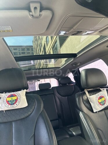 Hyundai Santa Fe 2018, 186,000 km - 2.0 l - Xırdalan