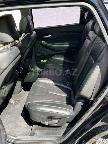 Hyundai Santa Fe 2018, 186,000 km - 2.0 l - Xırdalan