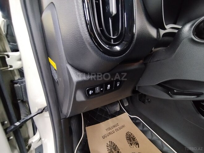 Kia Morning 2017, 93,250 km - 1.0 l - Bakı