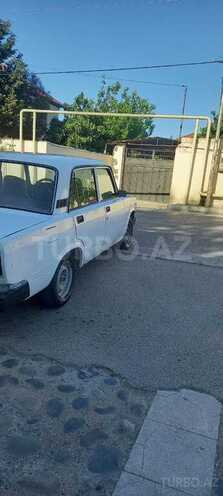 LADA (VAZ) 2107 2004, 28,547 km - 1.6 l - Bakı