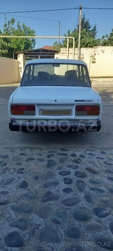 LADA (VAZ) 2107 2004, 28,547 km - 1.6 l - Bakı