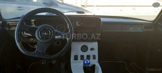 LADA (VAZ) 2107 2004, 28,547 km - 1.6 l - Bakı