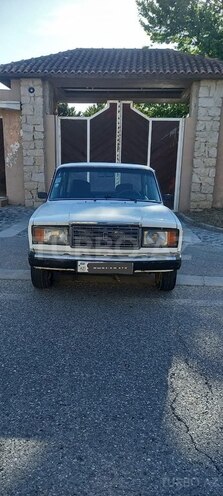 LADA (VAZ) 2107 2004, 28,547 km - 1.6 l - Bakı
