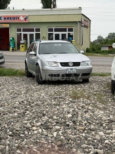 Volkswagen Jetta 2001, 258,478 km - 2.0 l - Xaçmaz