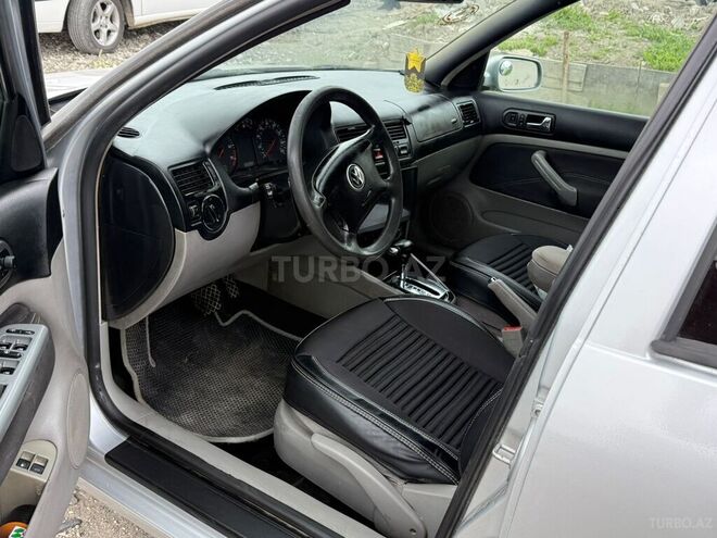 Volkswagen Jetta 2001, 258,478 km - 2.0 l - Xaçmaz