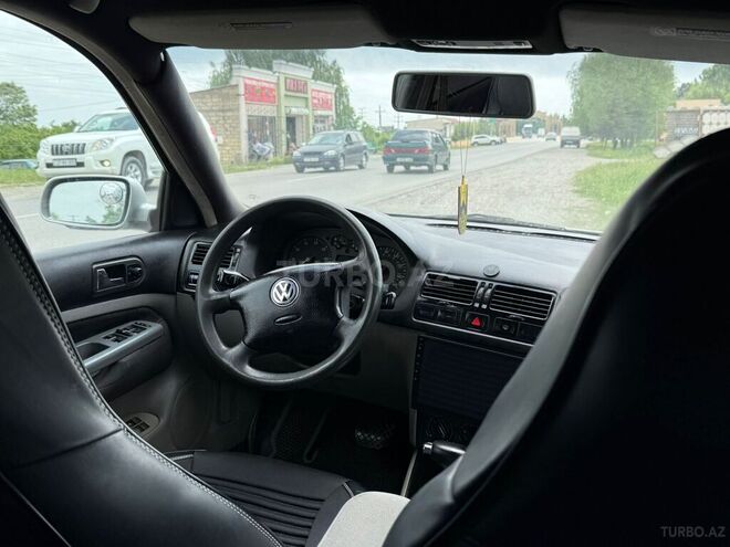 Volkswagen Jetta 2001, 258,478 km - 2.0 l - Xaçmaz