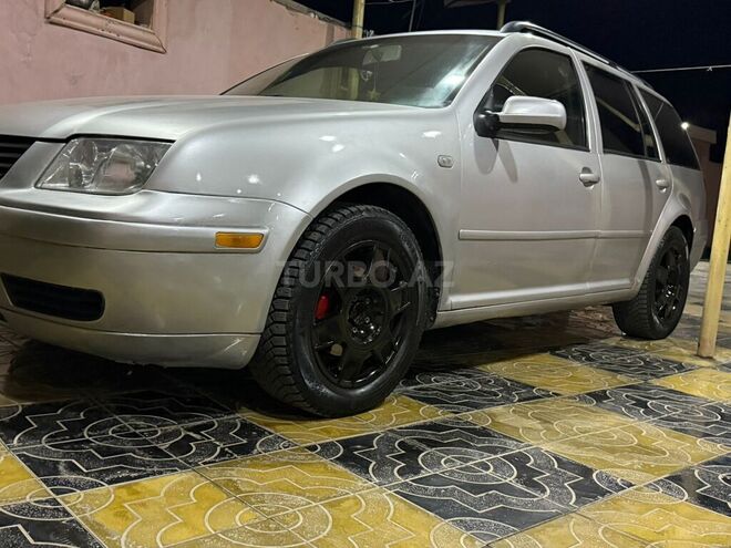 Volkswagen Jetta 2001, 258,478 km - 2.0 l - Xaçmaz