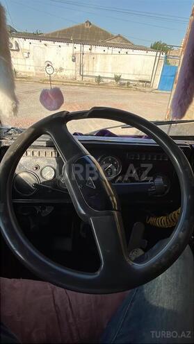 KamAz 5511 1988, 200,000 km - 11.0 l - Bakı
