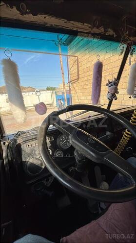 KamAz 5511 1988, 200,000 km - 11.0 l - Bakı