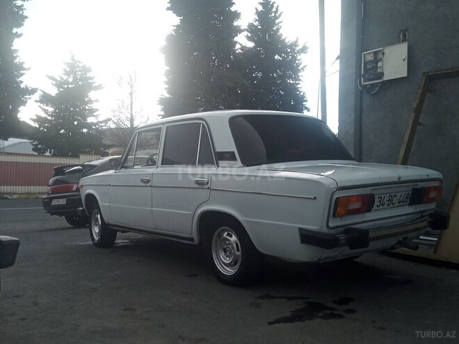 LADA (VAZ) 2106 1987, 50,740 km - 1.6 l - Zaqatala