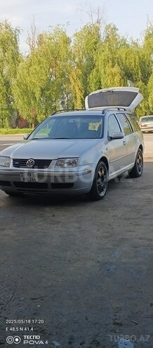 Volkswagen Jetta 2001, 258,478 km - 2.0 l - Xaçmaz