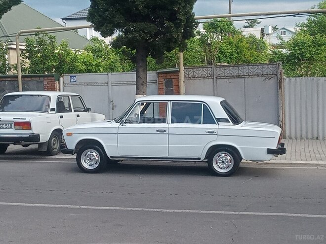 LADA (VAZ) 2106 1987, 50,740 km - 1.6 l - Zaqatala