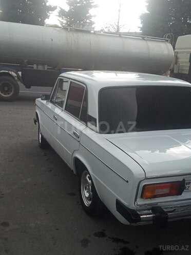 LADA (VAZ) 2106 1987, 50,740 km - 1.6 l - Zaqatala