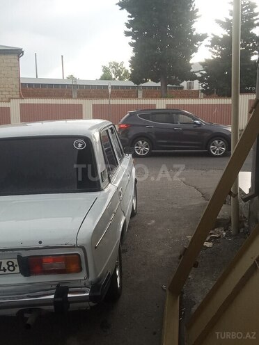 LADA (VAZ) 2106 1987, 50,740 km - 1.6 l - Zaqatala
