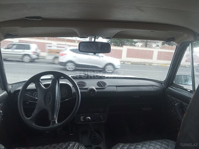 LADA (VAZ) 2106 1987, 50,740 km - 1.6 l - Zaqatala