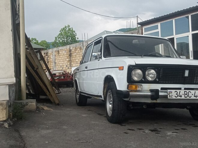 LADA (VAZ) 2106 1987, 50,740 km - 1.6 l - Zaqatala