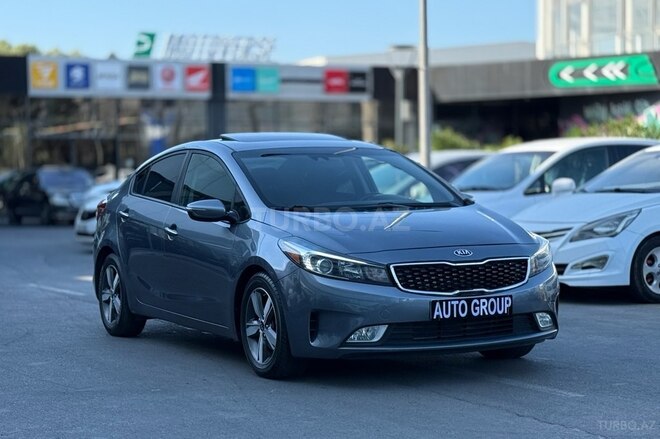 Kia Forte-3