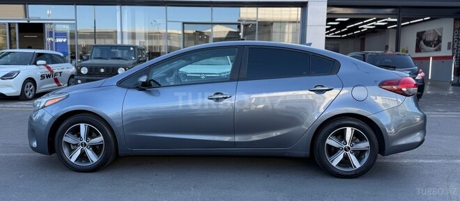 Kia Forte-12
